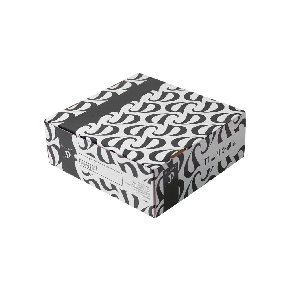 Wellpapp-Versandbox