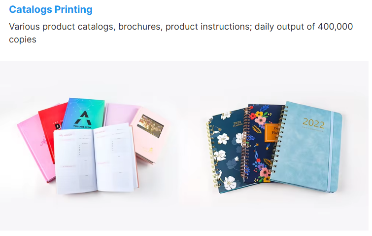 2-, 3- oder 4-fach gefalteter Folder