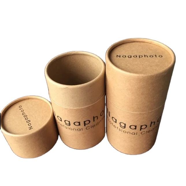 Runde Papier-Tube (Standard)
