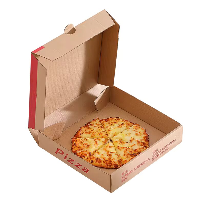 Pizzakarton (Standard & Sondergrößen)