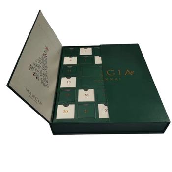 Beauty-Adventskalender-Box