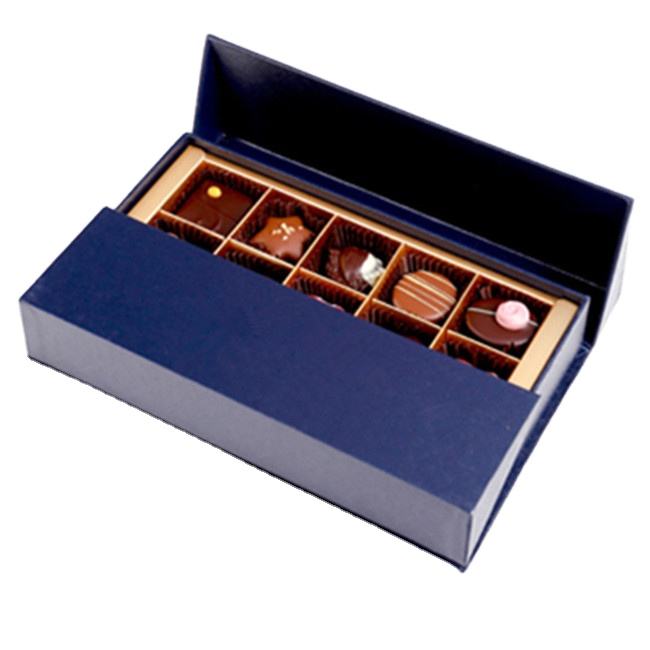 Kindergeburtstags-Geschenkbox