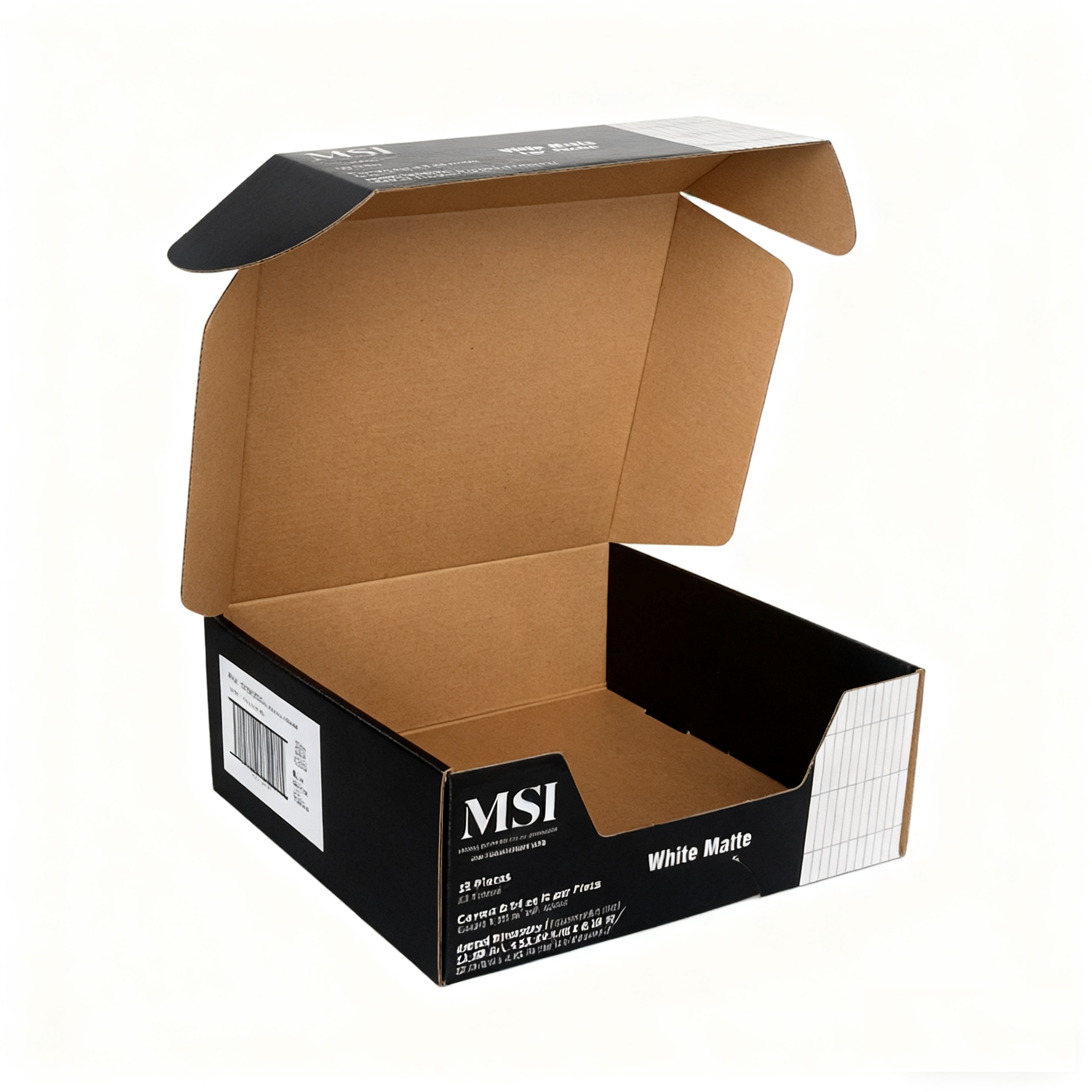 Geschenkboxen (Standardkollektion)