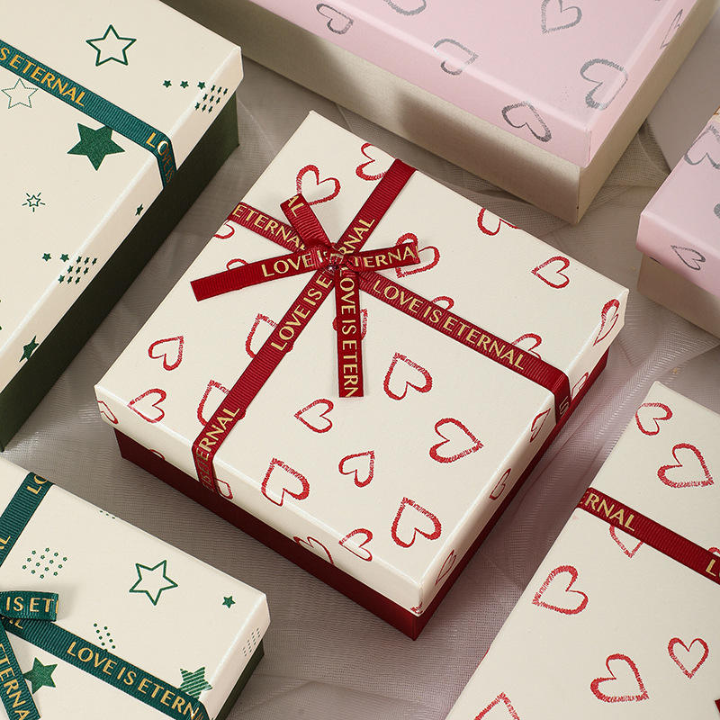 Geschenkboxen (Standardkollektion)