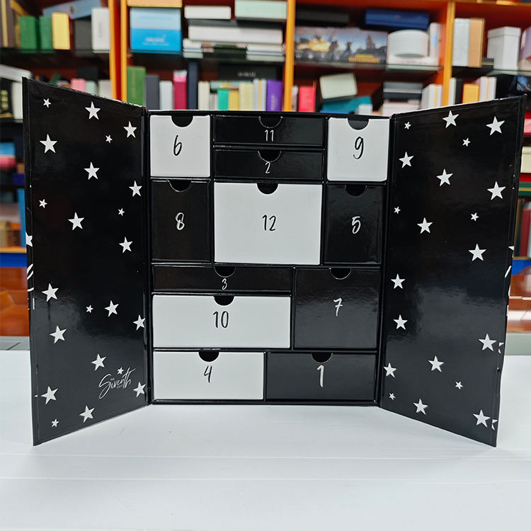 Schmuck-Geschenkbox