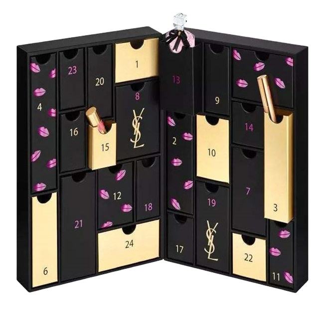 Schmuck-Geschenkbox